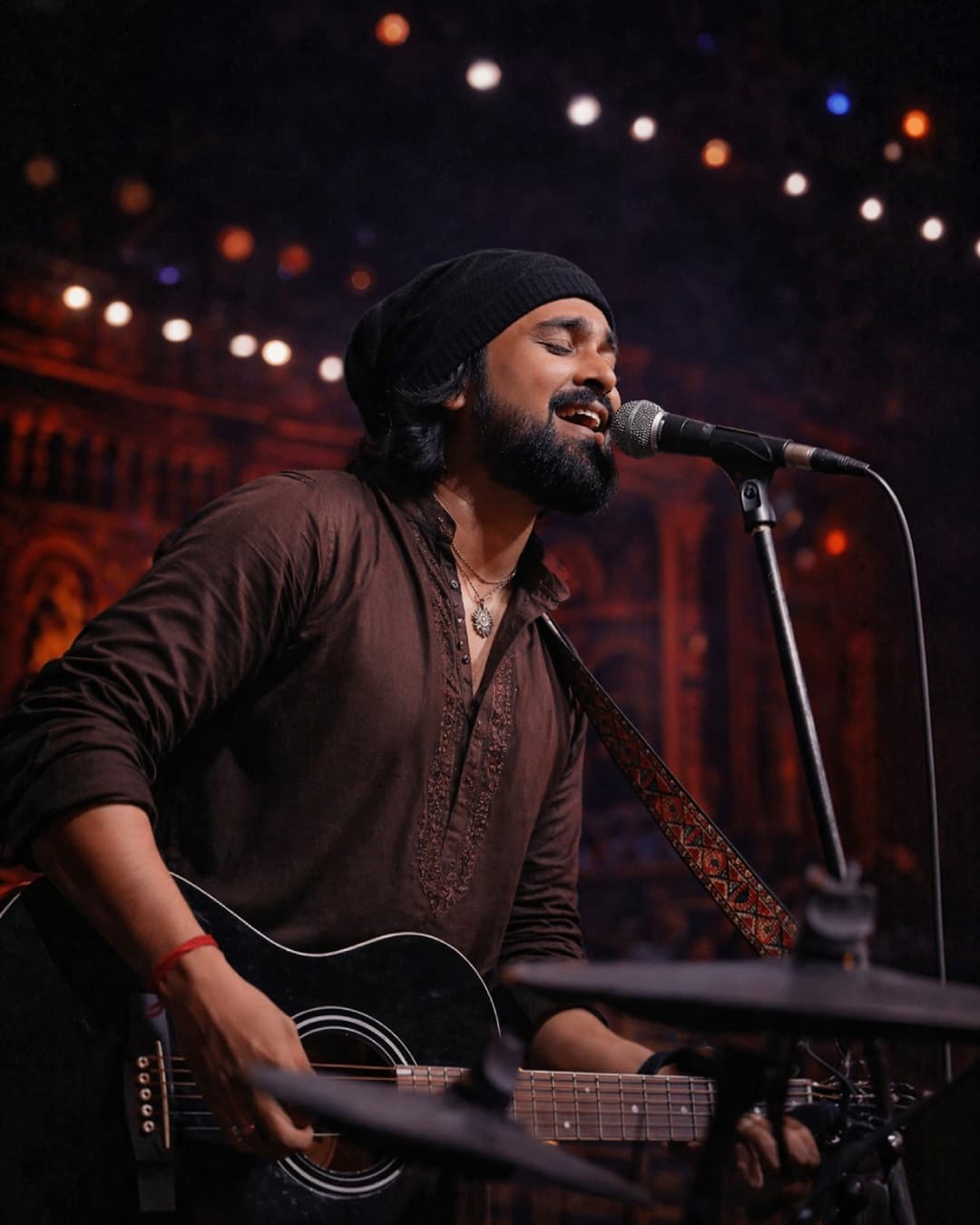 Ashutosh Jain portrait